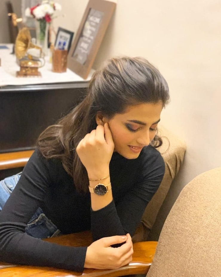 Sanjana Vij