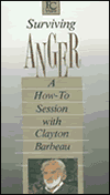 Surviving Anger: A How-To Session with Clayton Barbeau