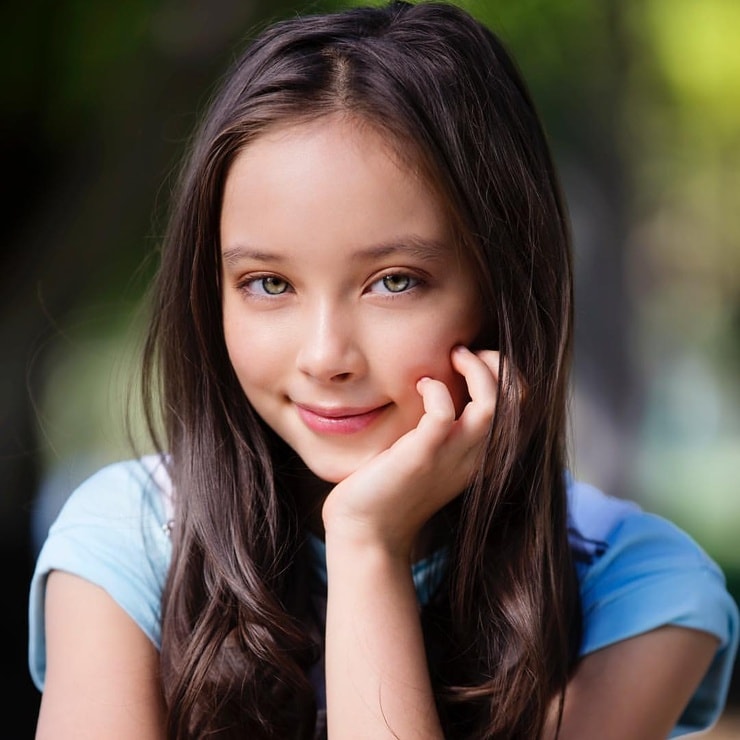 Chloe Guy