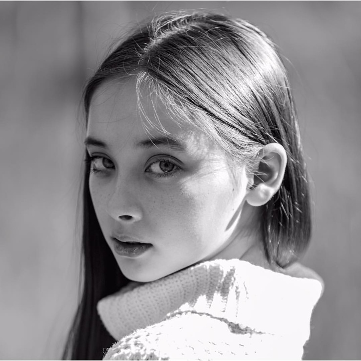 Chloe Guy