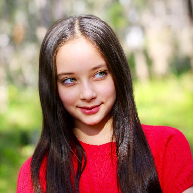 Chloe Guy