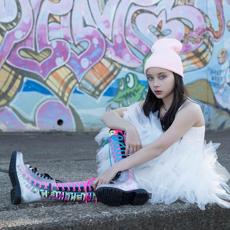 Chloe Guy