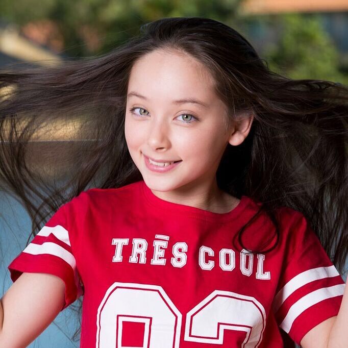Chloe Guy