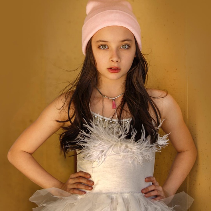 Chloe Guy