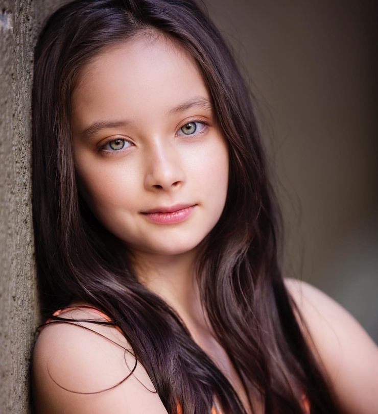Chloe Guy