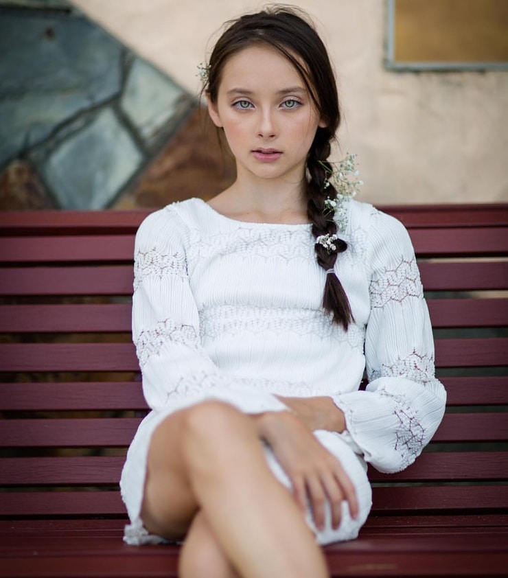 Chloe Guy
