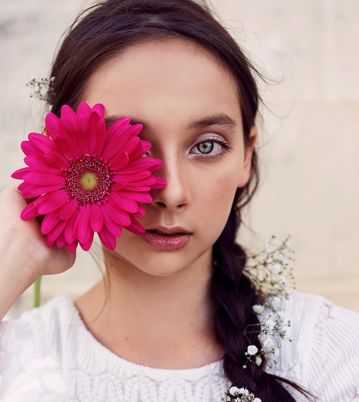 Chloe Guy