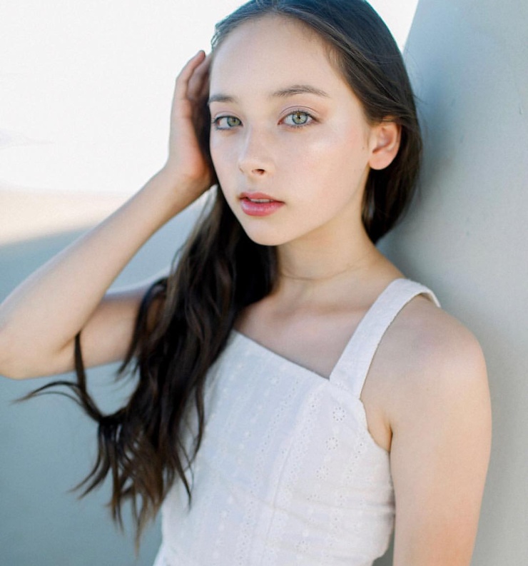 Chloe Guy