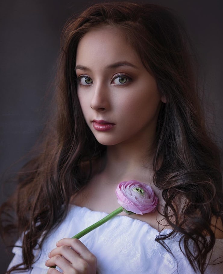 Chloe Guy