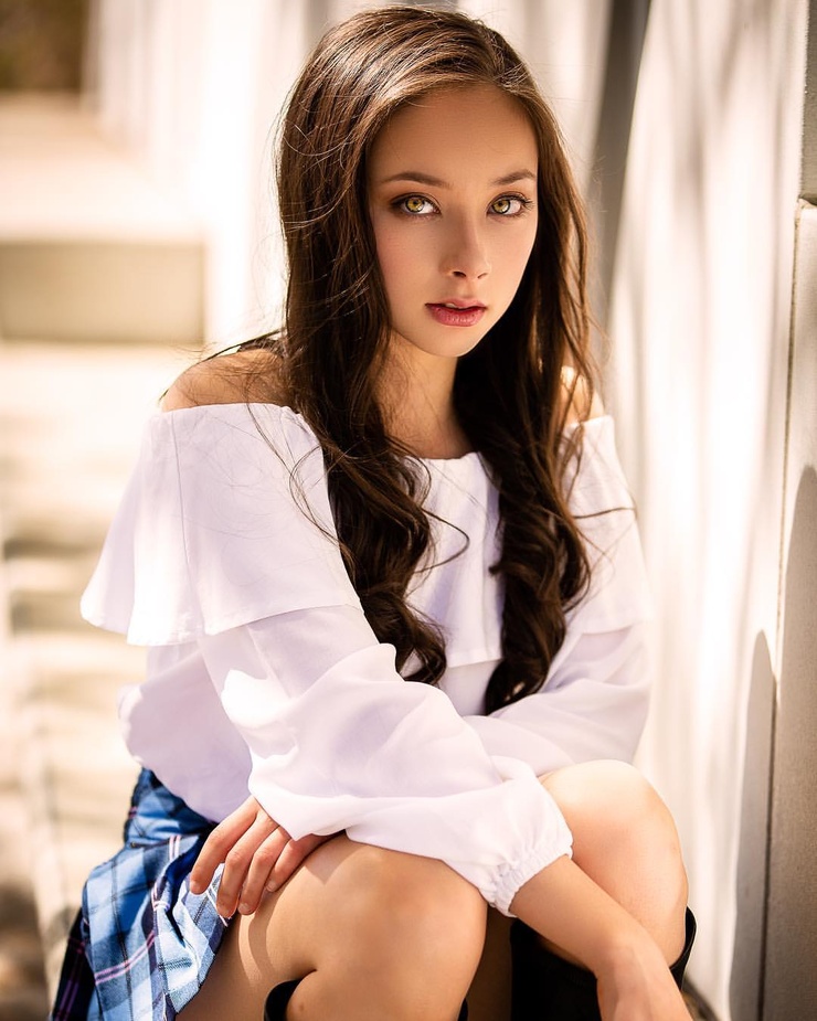 Chloe Guy