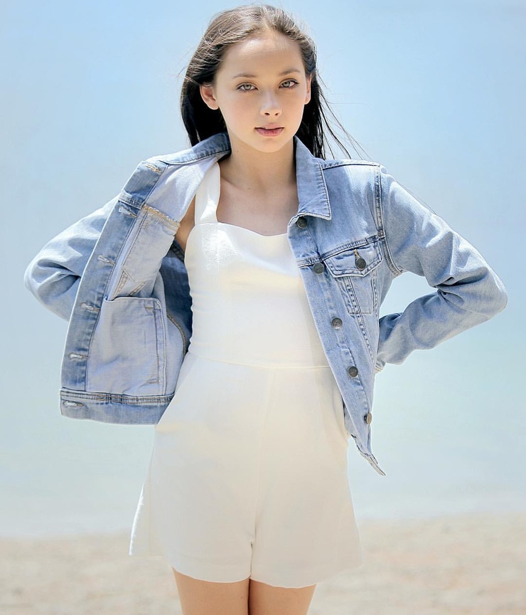 Chloe Guy