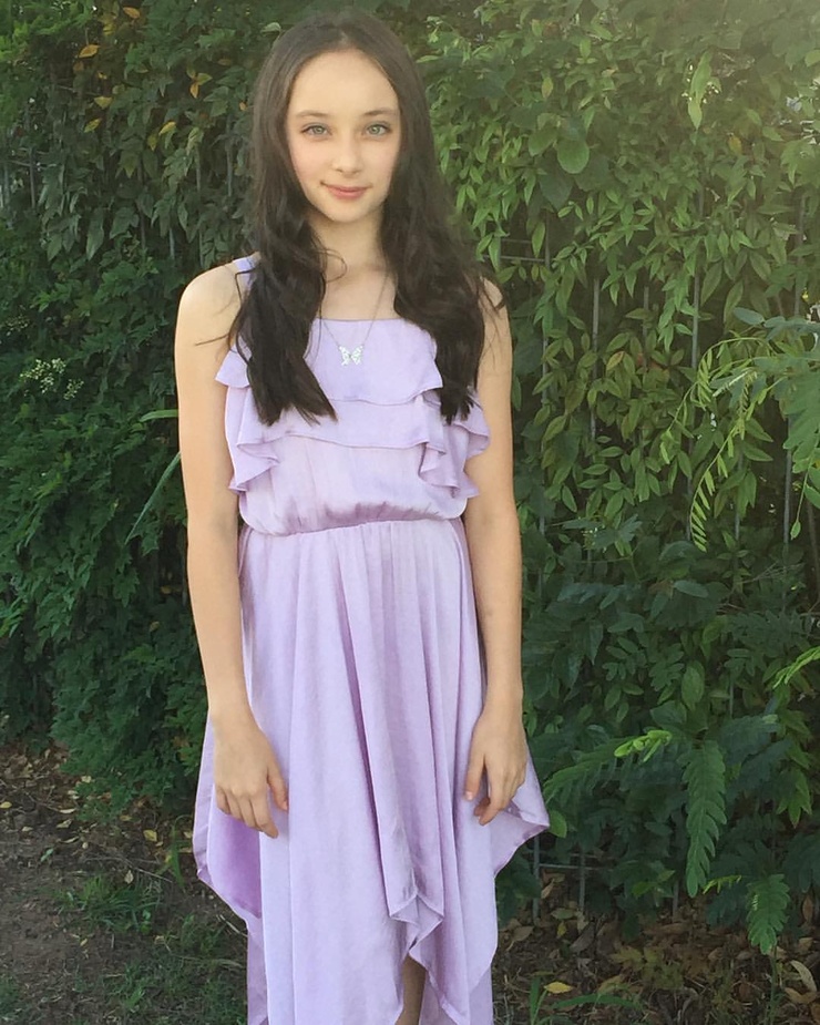 Chloe Guy