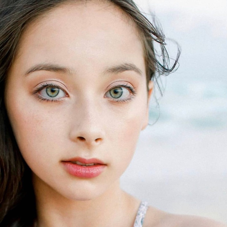 Chloe Guy