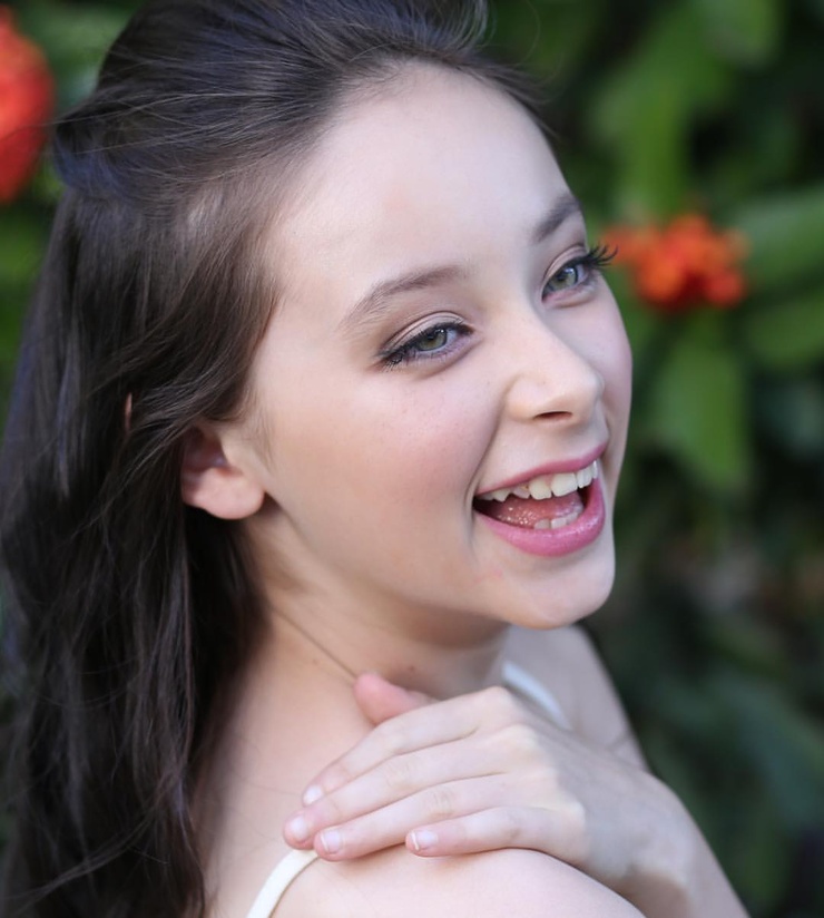 Chloe Guy