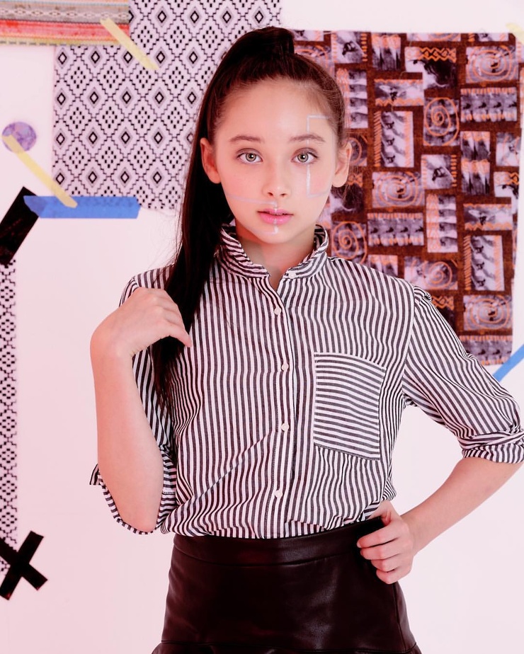 Chloe Guy