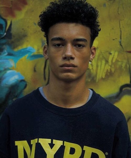 Picture of Reece King