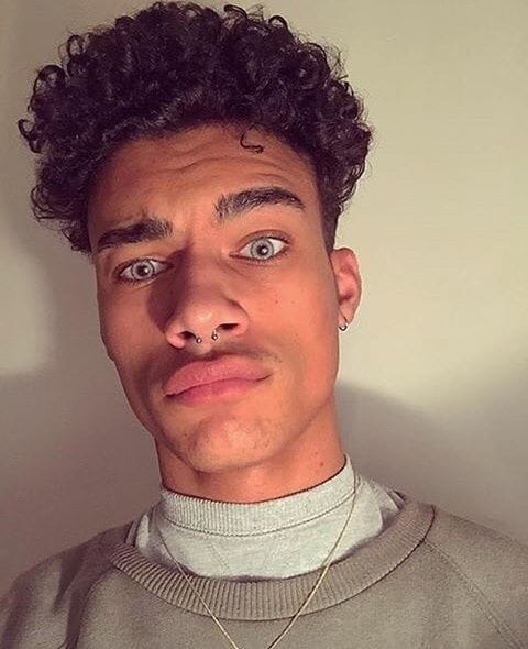 Reece King picture