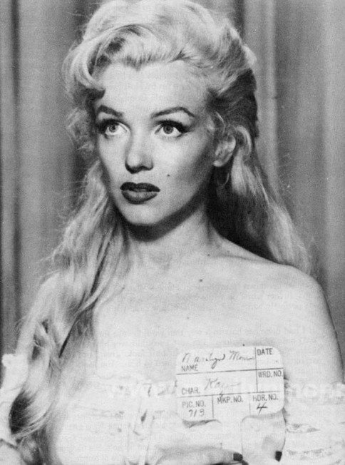 Marilyn Monroe Marilyn Monroe