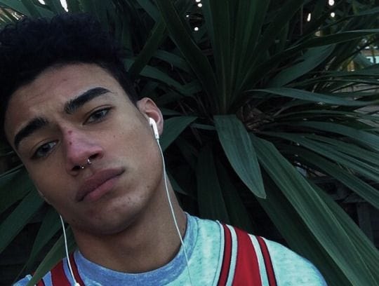 Image of Reece King