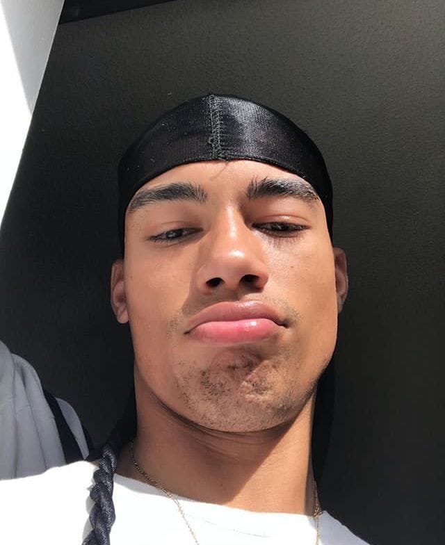 Picture of Reece King