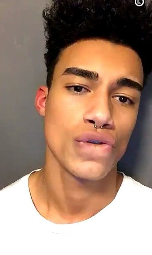 Image of Reece King