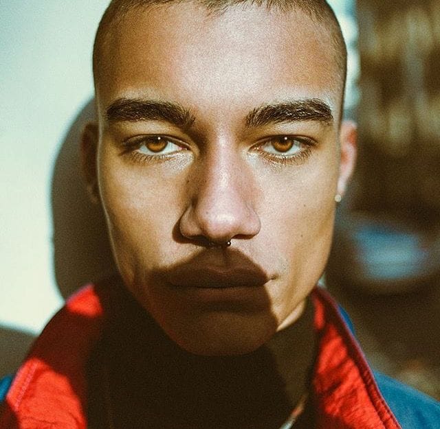 Picture of Reece King