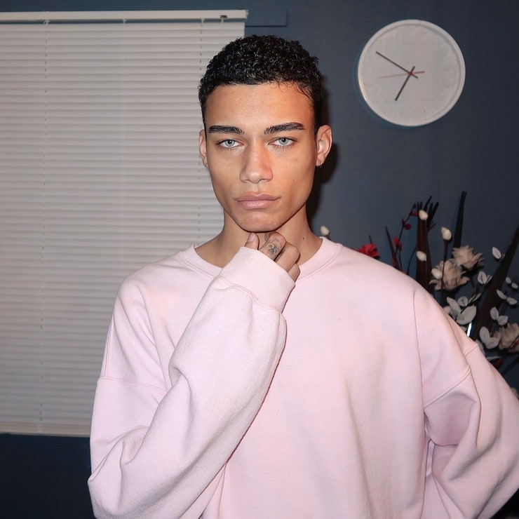 Image of Reece King