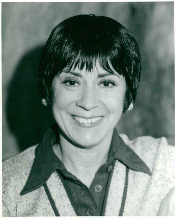 Annette Page Annette Page