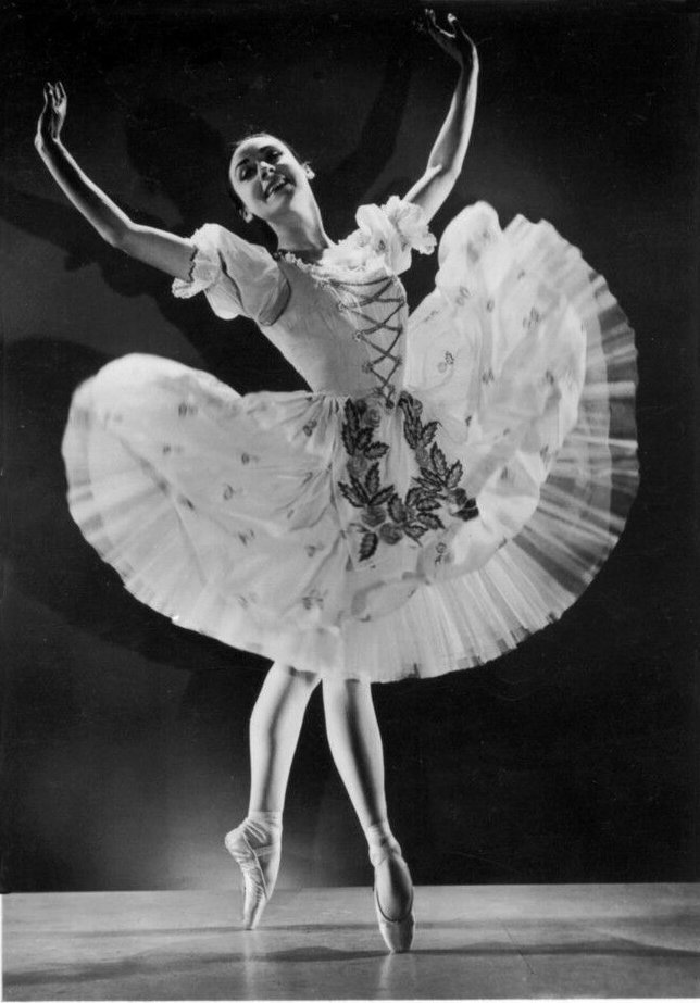 Annette Page Annette Page