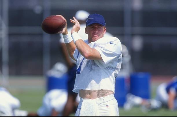 Jason Garrett