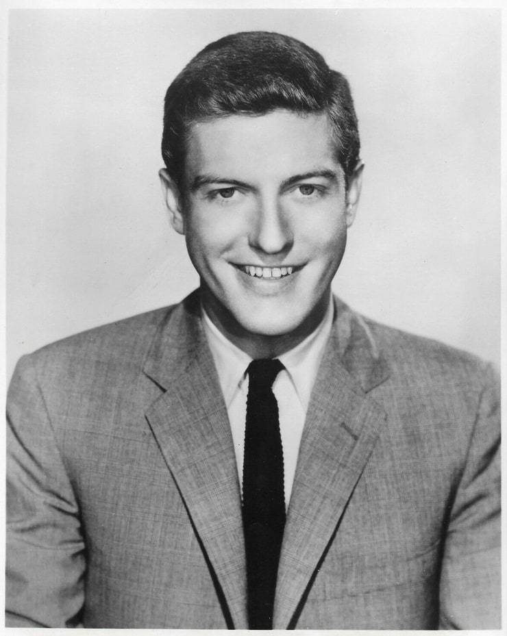 Dick Van Dyke