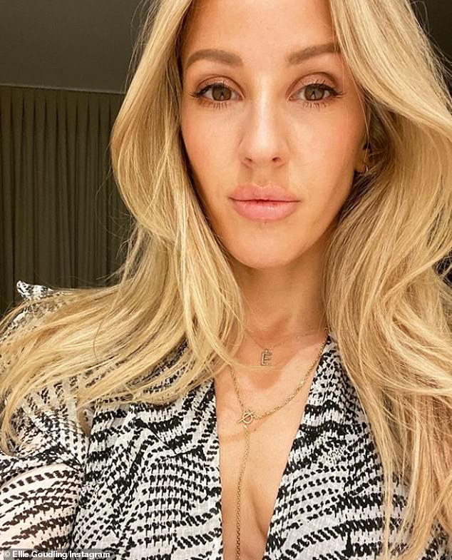 Ellie Goulding