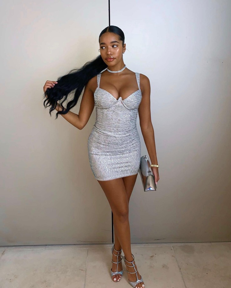 Jasmine Lovell