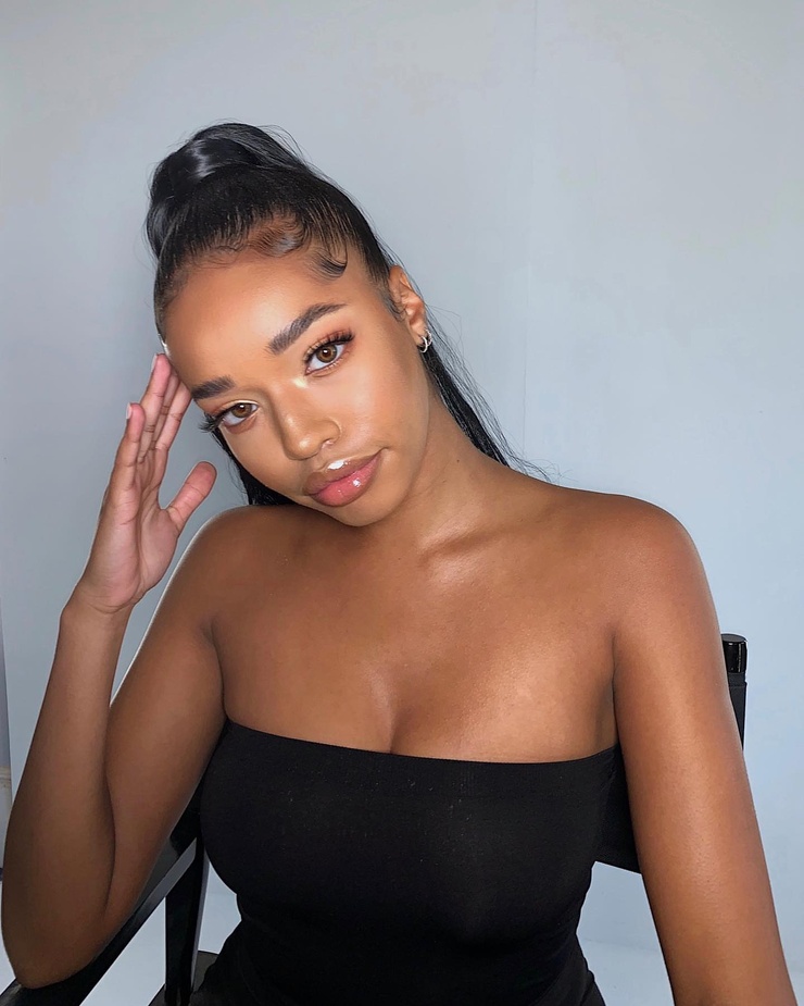 Jasmine Lovell