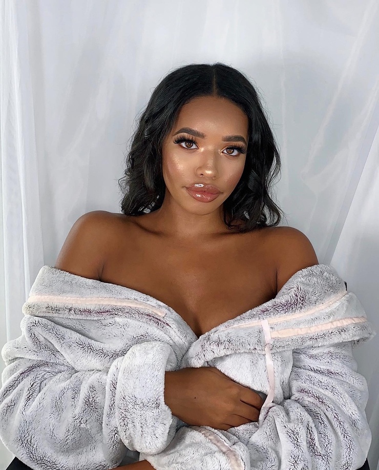 Jasmine Lovell