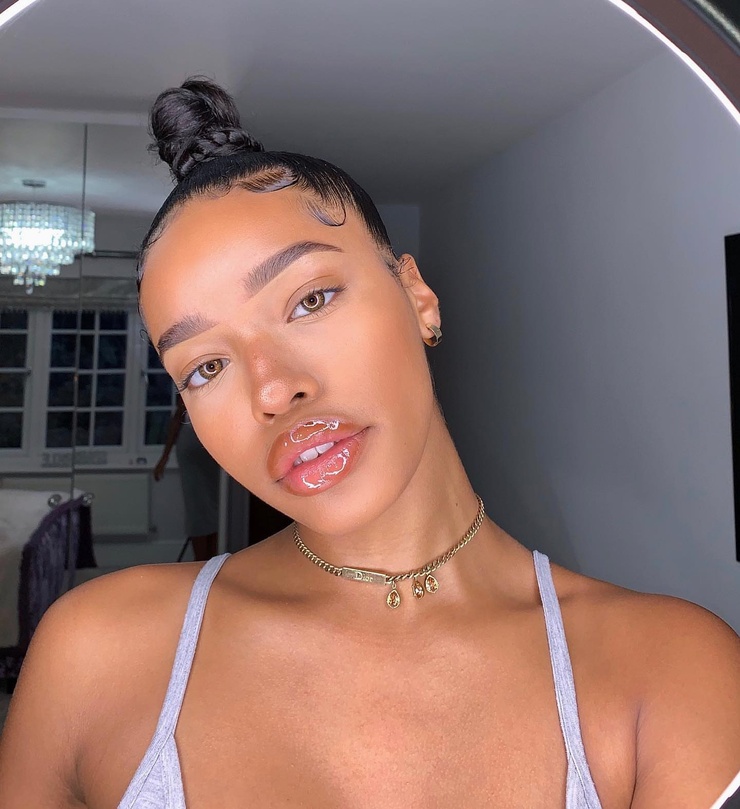 Jasmine Lovell