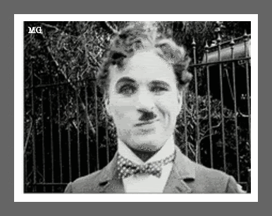 Charles Chaplin