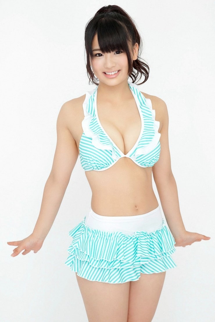 Natsumi Hirajima