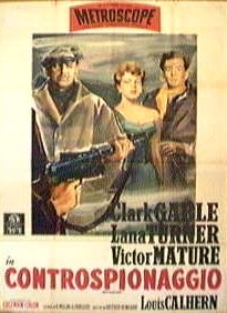 Betrayed                                  (1954)