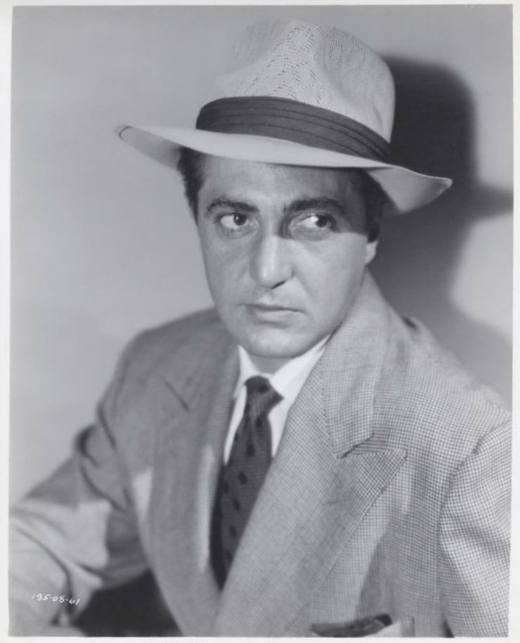 Sheldon Leonard Sheldon Leonard