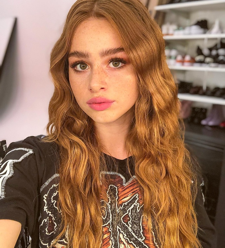 Chloe Melton