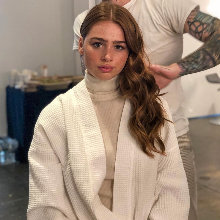 Chloe Melton