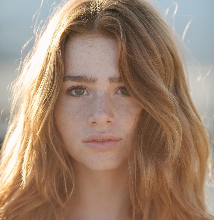 Chloe Melton Chloe Melton