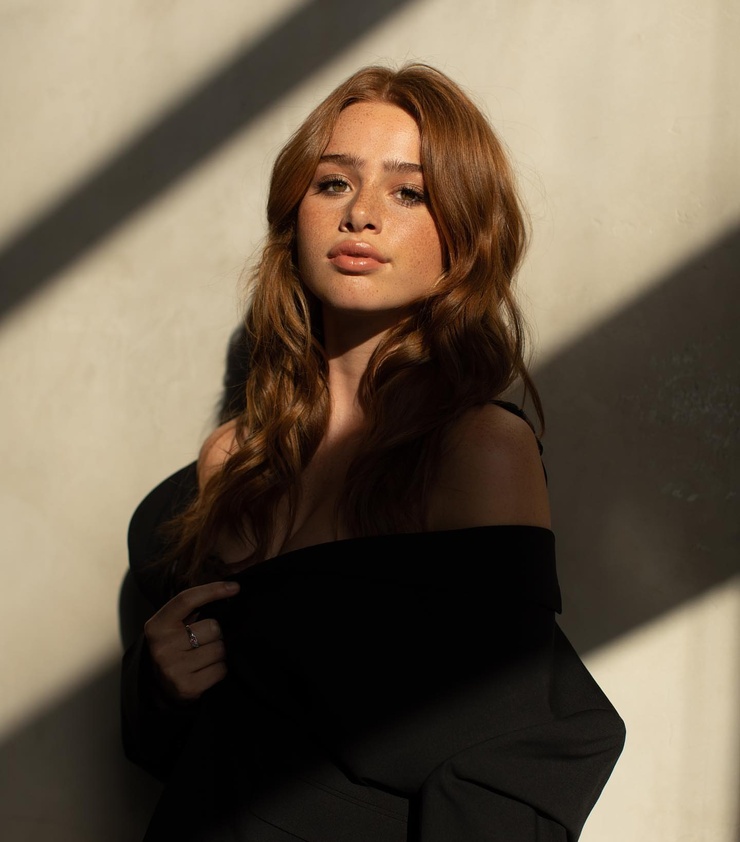 Chloe Melton