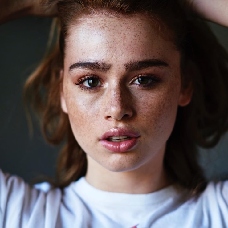 Chloe Melton Chloe Melton
