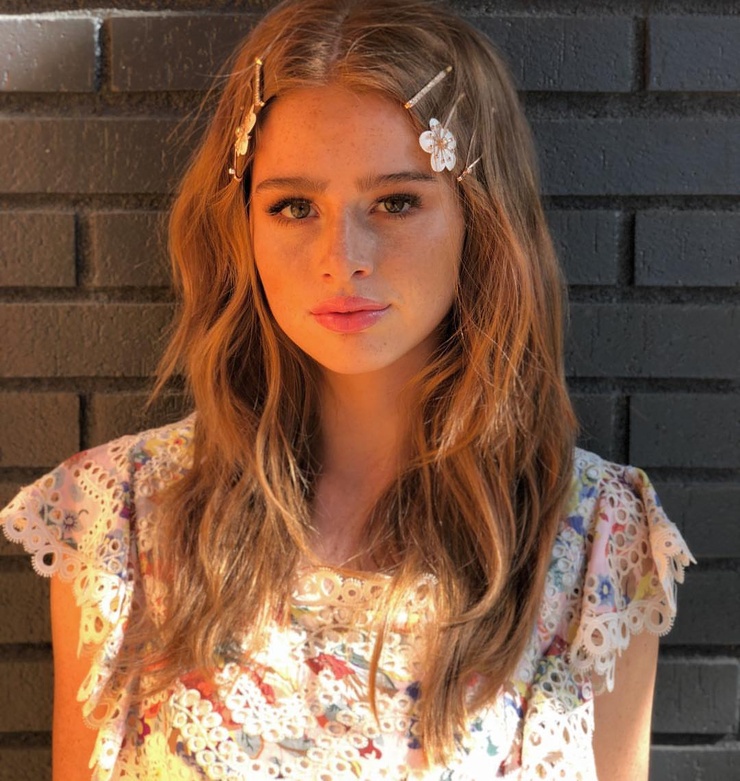 Chloe Melton