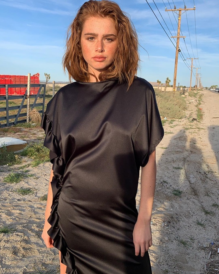Chloe Melton
