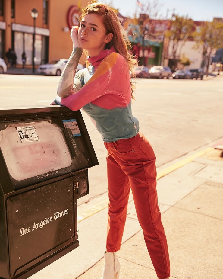 Chloe Melton