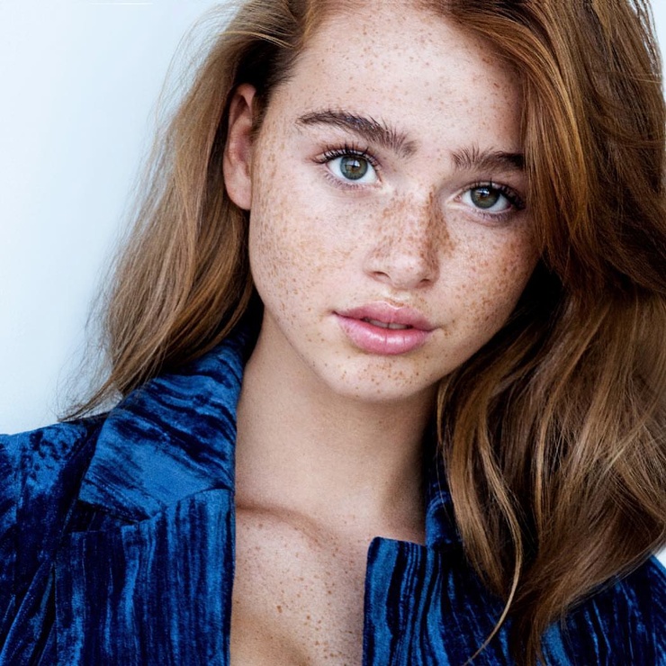 Chloe Melton