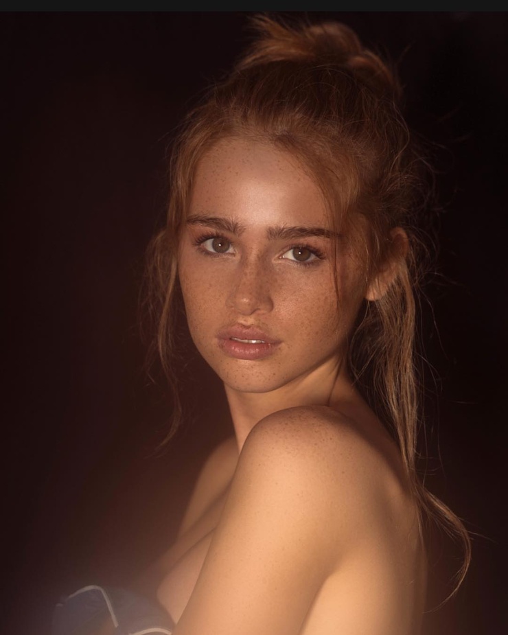 Chloe Melton Chloe Melton
